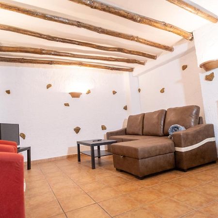 Apartamentos Resil Center Ronda Exteriör bild