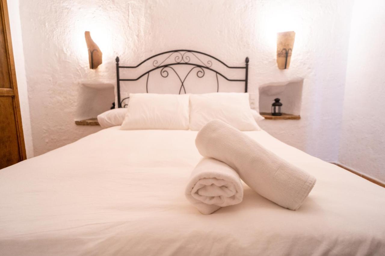 Apartamentos Resil Center Ronda Exteriör bild