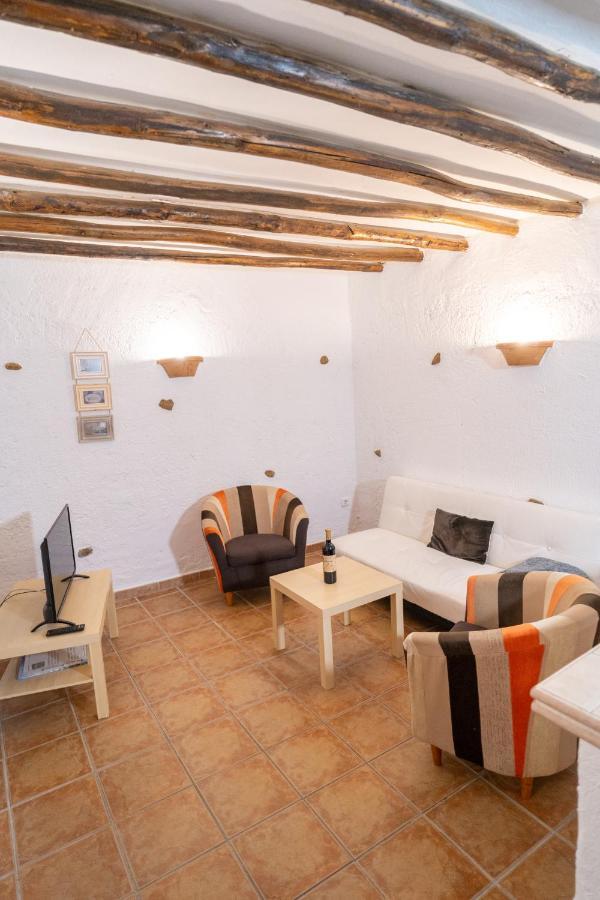 Apartamentos Resil Center Ronda Exteriör bild