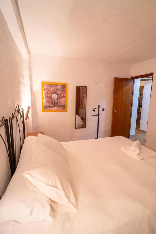 Apartamentos Resil Center Ronda Exteriör bild