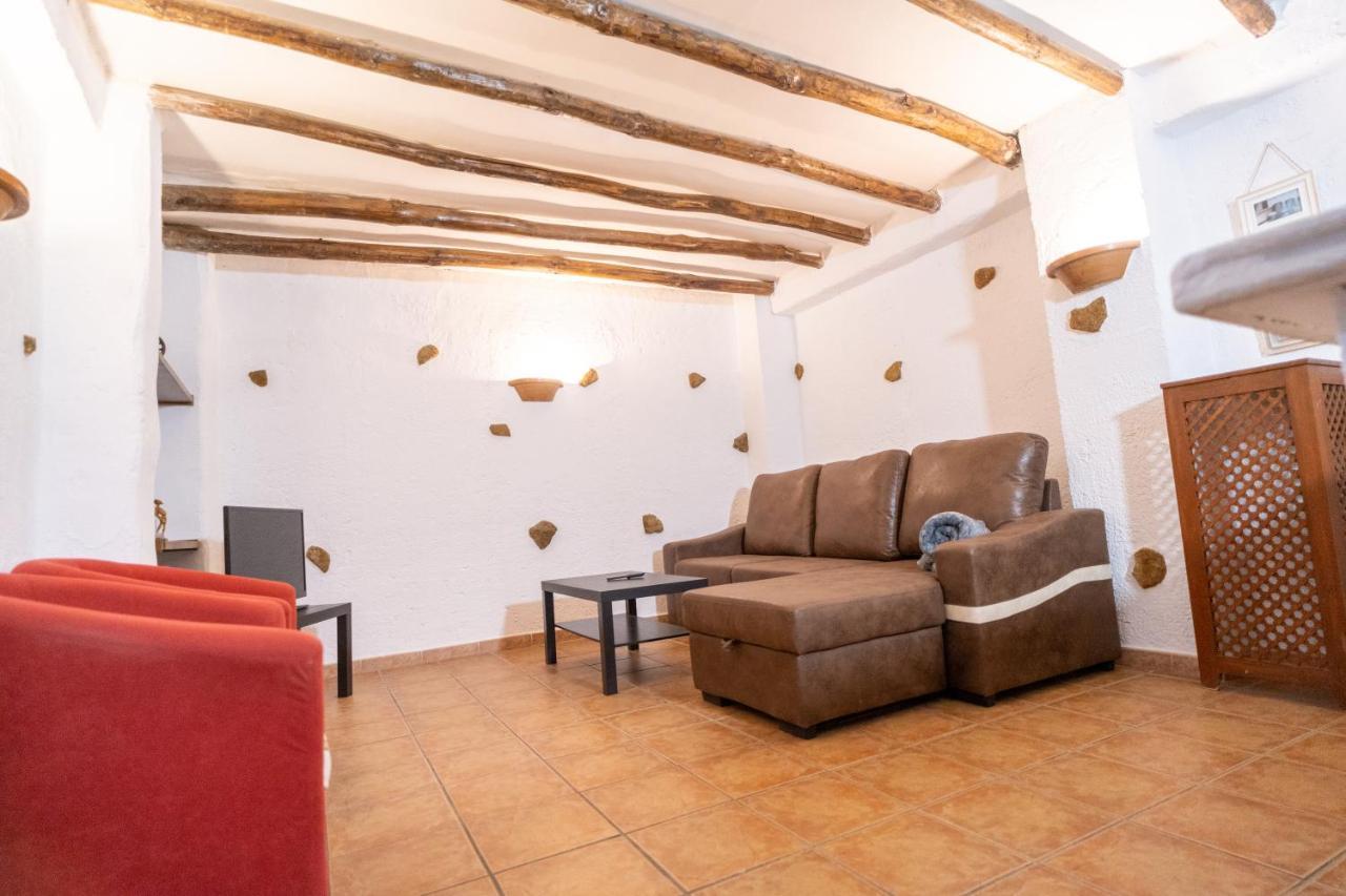 Apartamentos Resil Center Ronda Exteriör bild