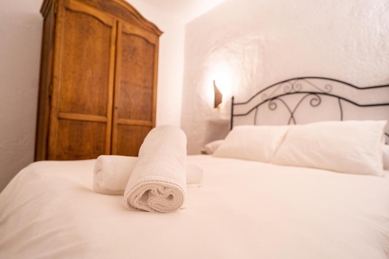 Apartamentos Resil Center Ronda Exteriör bild