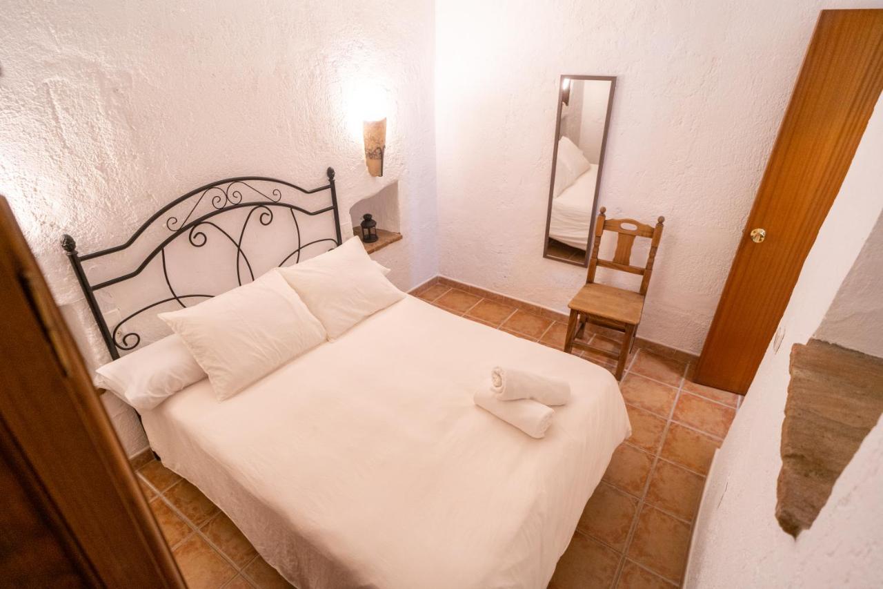Apartamentos Resil Center Ronda Exteriör bild