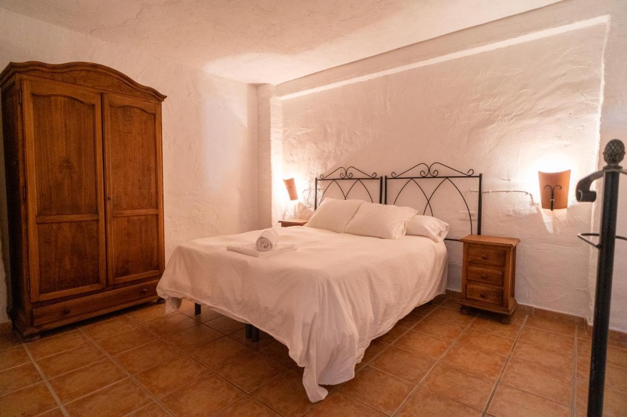 Apartamentos Resil Center Ronda Exteriör bild